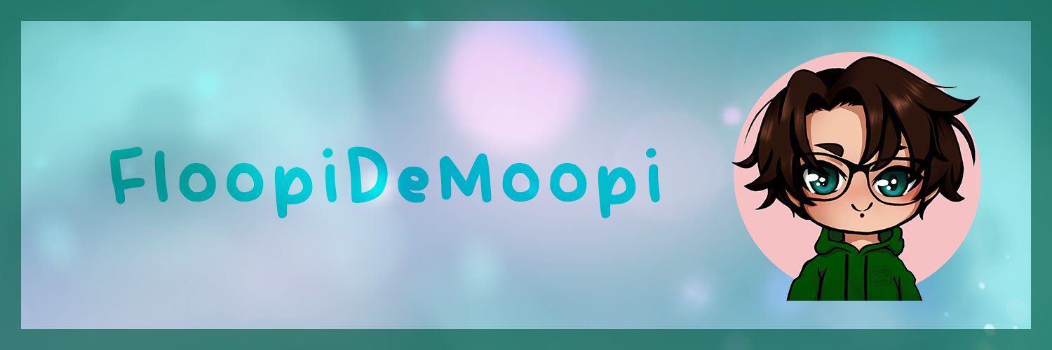 FloopiDeMoopi 🐮 banner