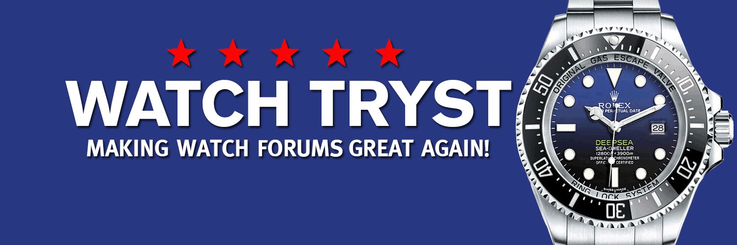 Watch Tryst banner