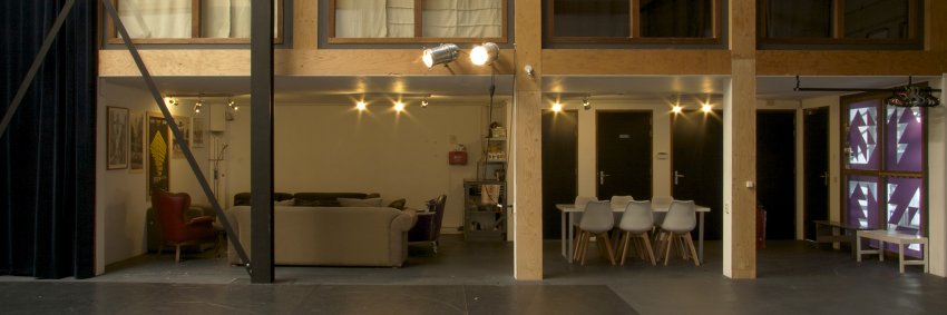 TENTstudio's profile banner image