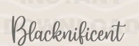 Chanje's profile banner image