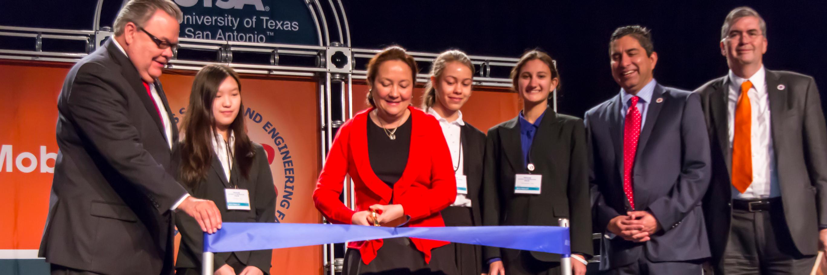 TXSEF banner