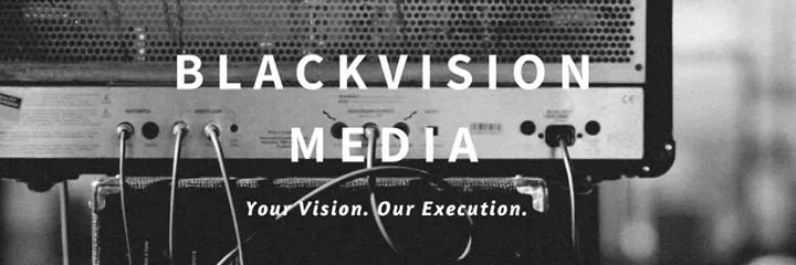 #BlackLivesMatter banner