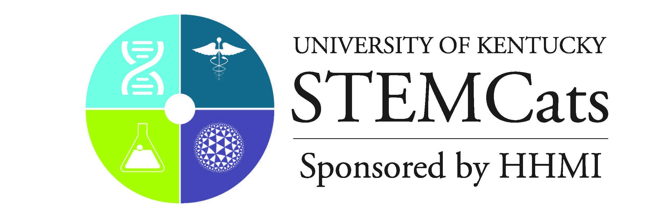 STEMCats banner