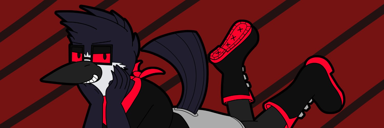 Tyrant_Duck's profile banner image