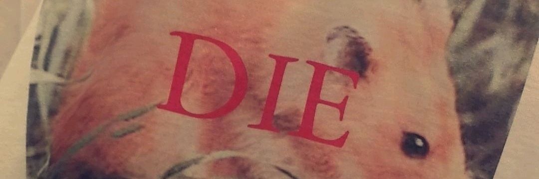 pearisevil's profile banner image