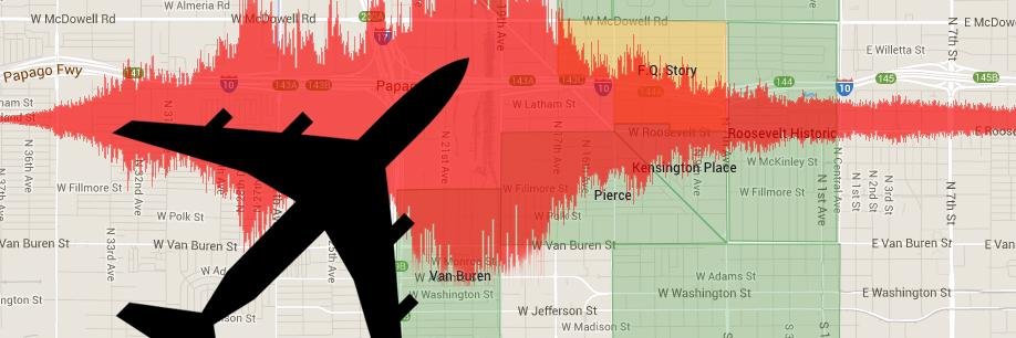 JetNoisePHX's profile banner image