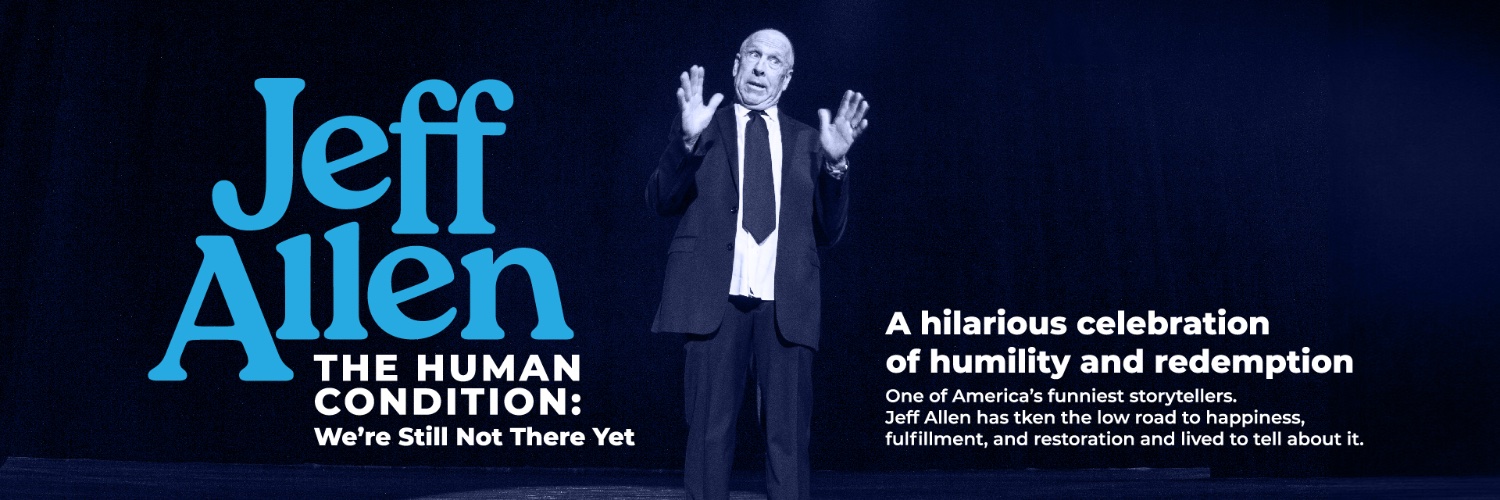 Jeff Allen banner