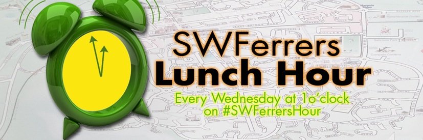 SWFerrersHour's profile banner image