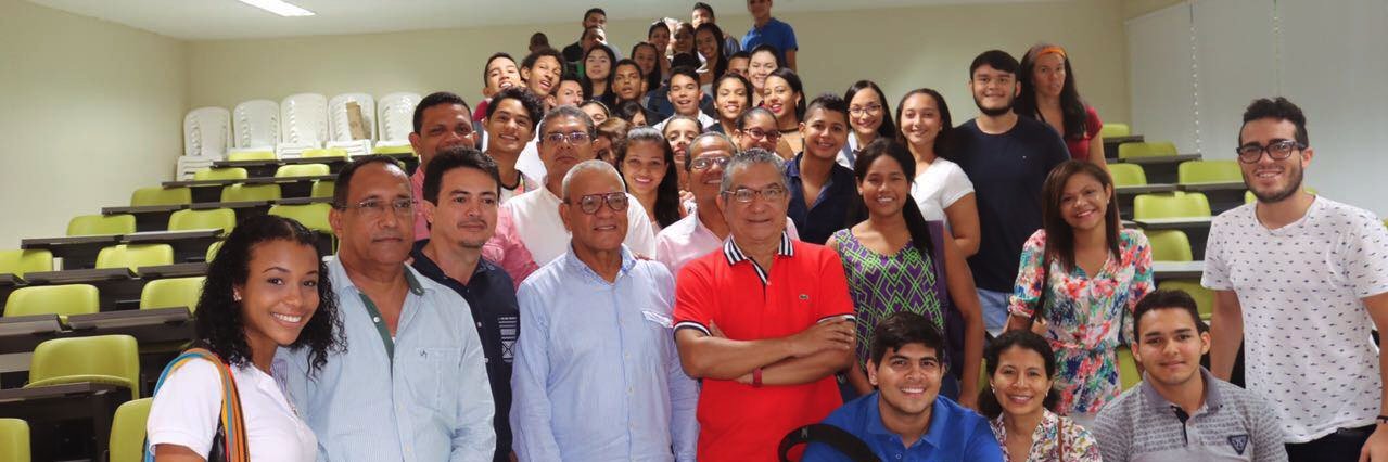 Comunicación Social UTB banner