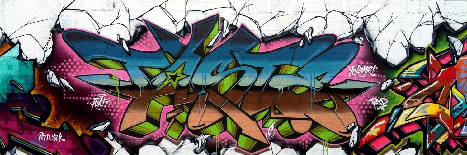 okayerik's profile banner image