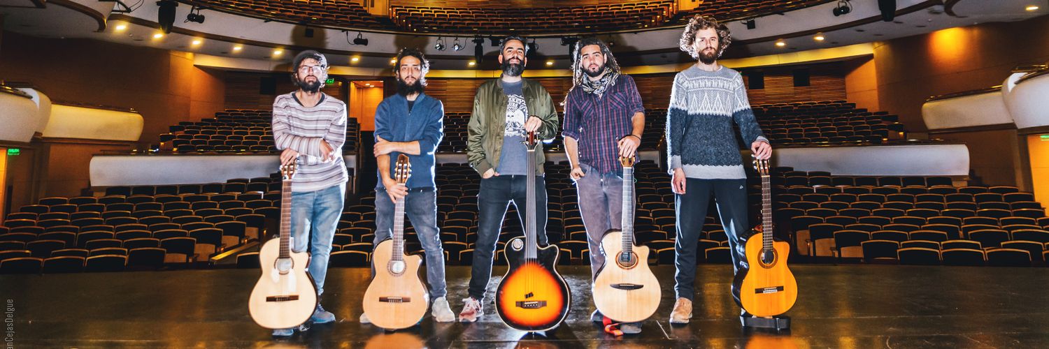 Milongas Extremas banner