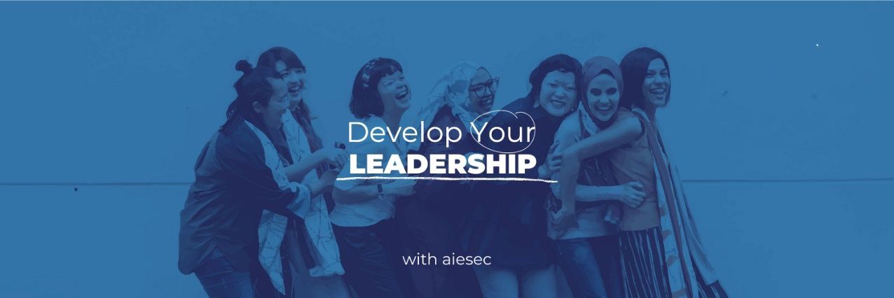 AIESECPak's profile banner image