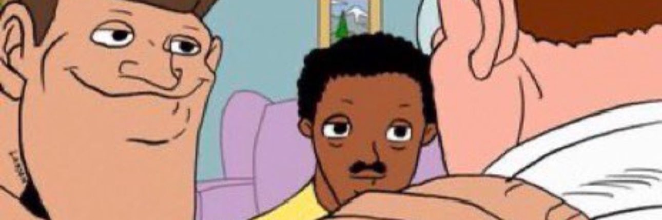 ¯\_(ツ)_/¯ banner