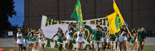 SmithCheer Profile Banner
