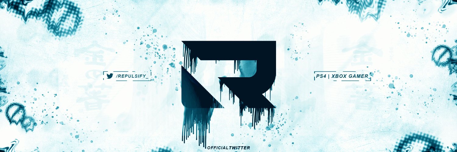 Repulse🇳🇱 banner