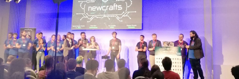 Océane Roudier banner