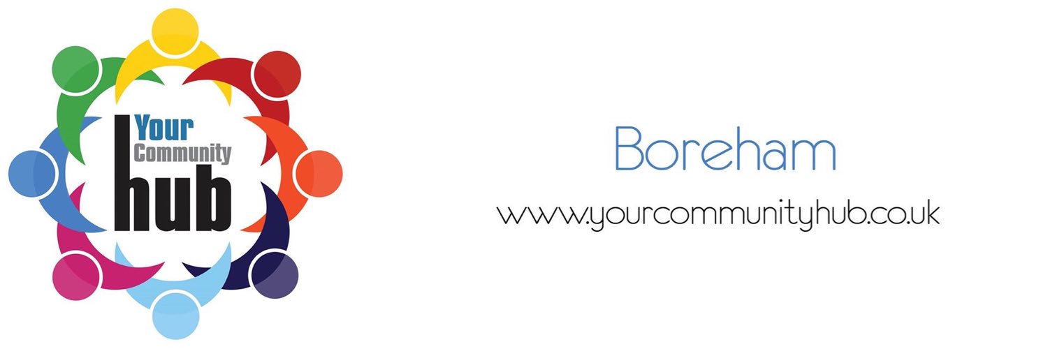 borehamhub's profile banner image