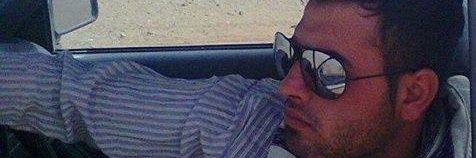 MahmoudSheip's profile banner image
