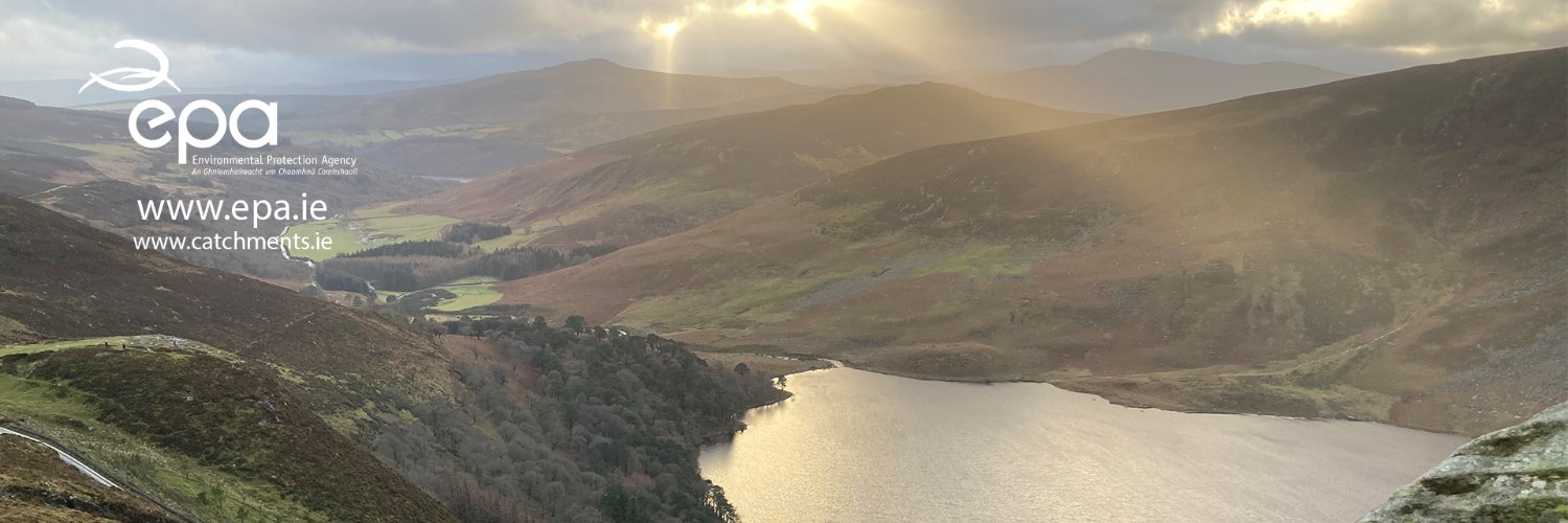 EPA Catchments banner