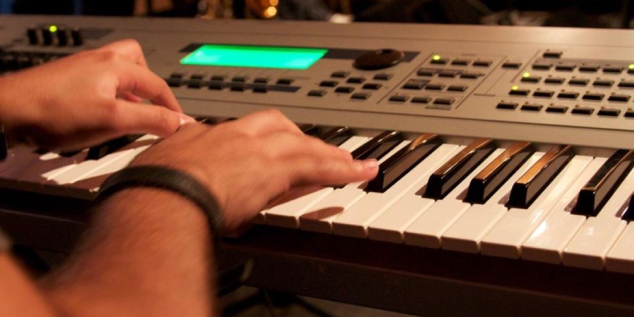 Daniel Bracho banner