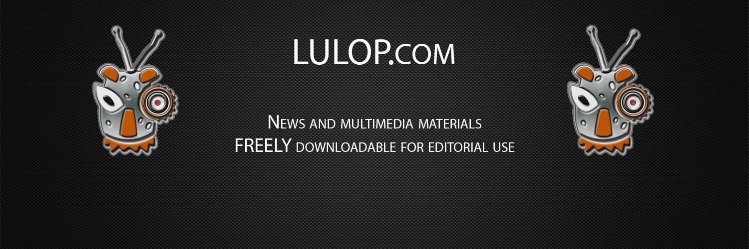 lulopdotcomglob's profile banner image