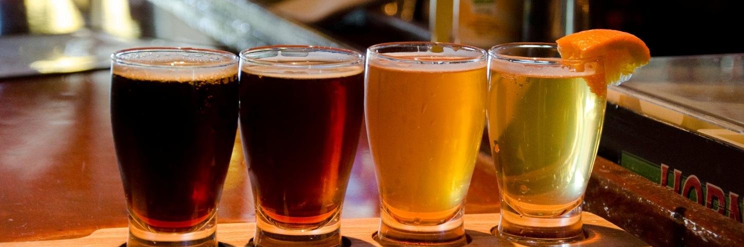 Bakersbrewpub's profile banner image