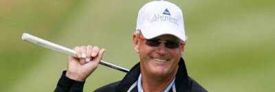 Sandly Lyle Golf banner