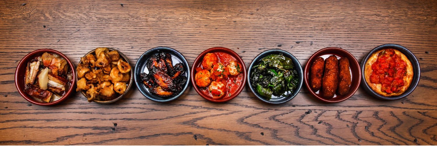 TapasSouth's profile banner image