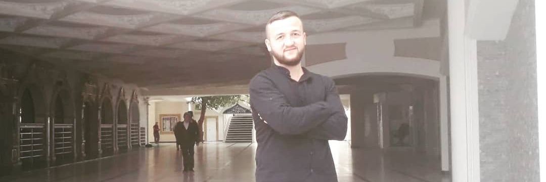 gobcuk's profile banner image