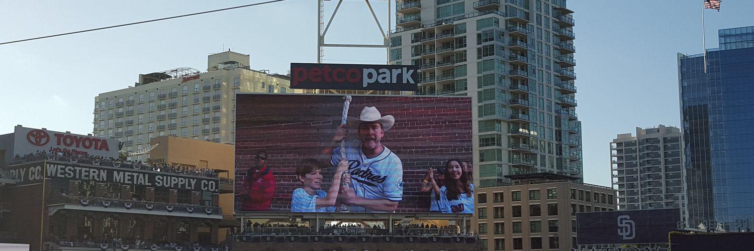 Ryan Lee Harris banner