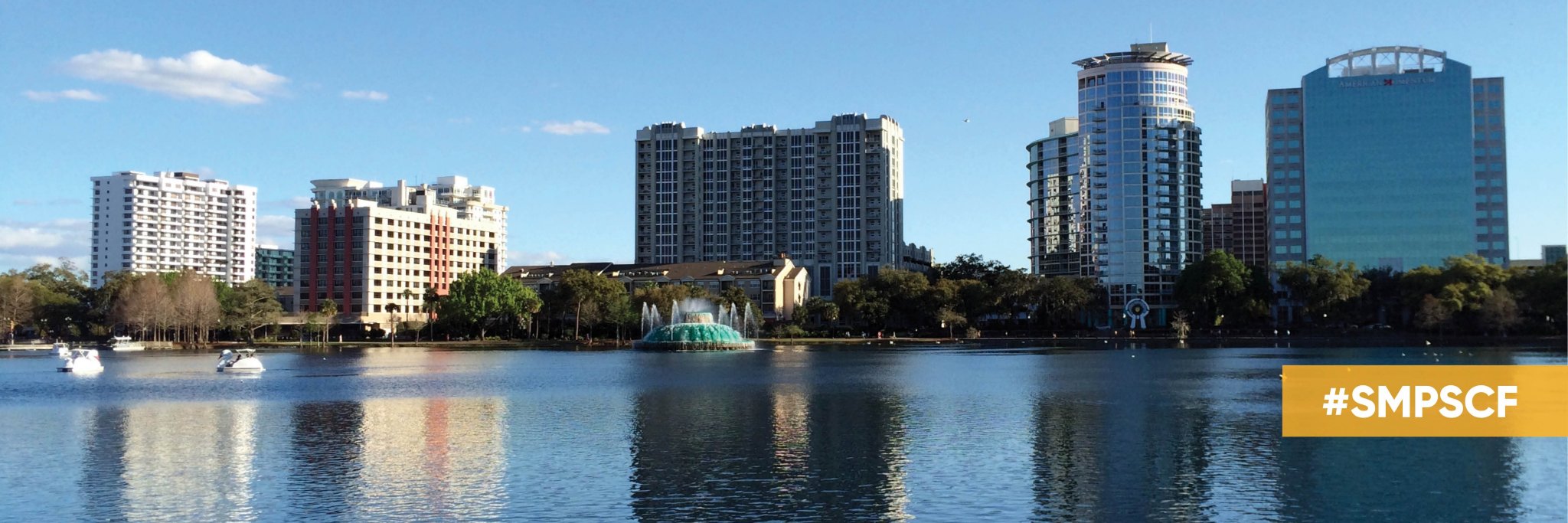 SMPS Central Florida banner