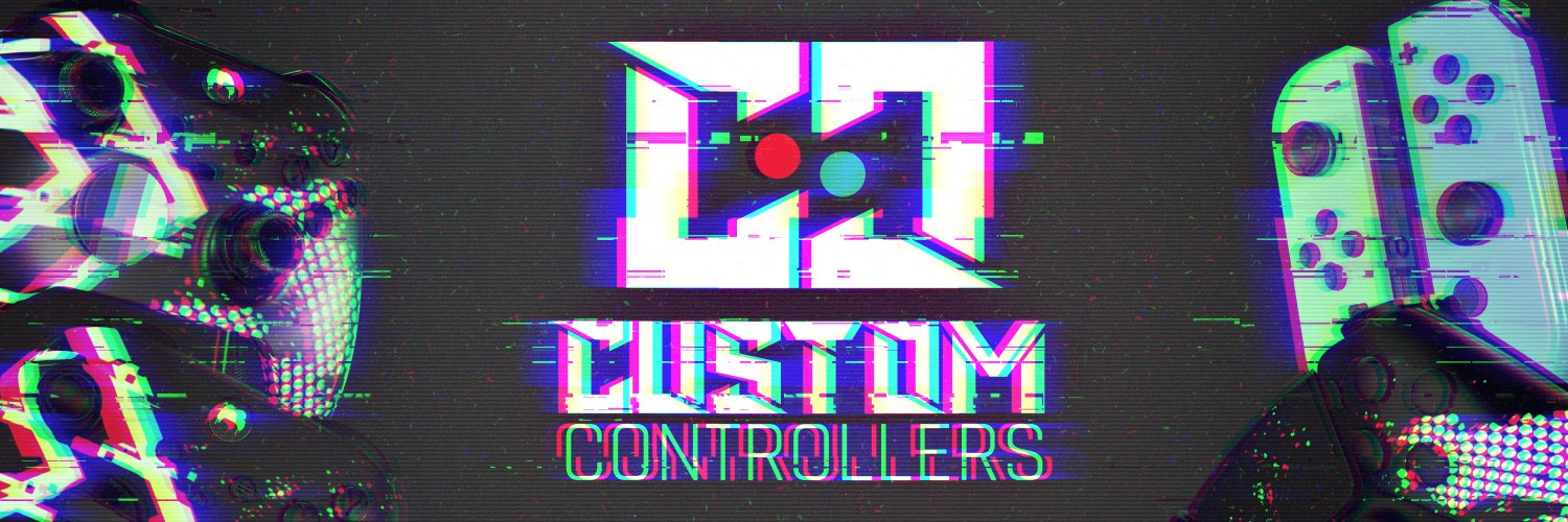 Custom Controllers banner