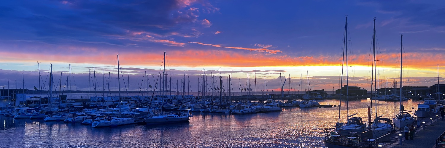ROEyourboat5's profile banner image