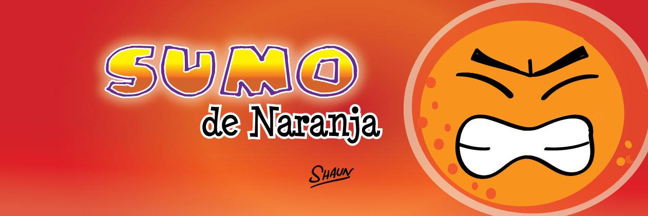 SumoDeNaranja's profile banner image