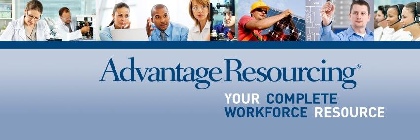 Advantage Resourcing (@AdvanRes) / Posts / X