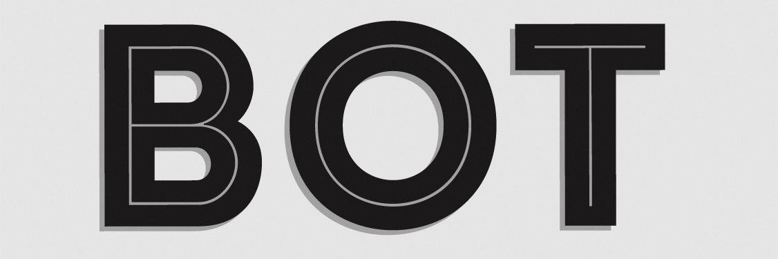 BotInc banner