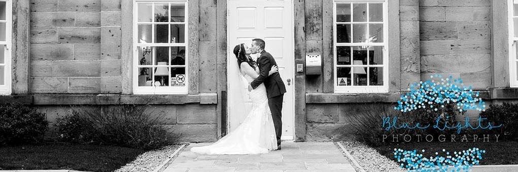 Hatfeild Hall banner