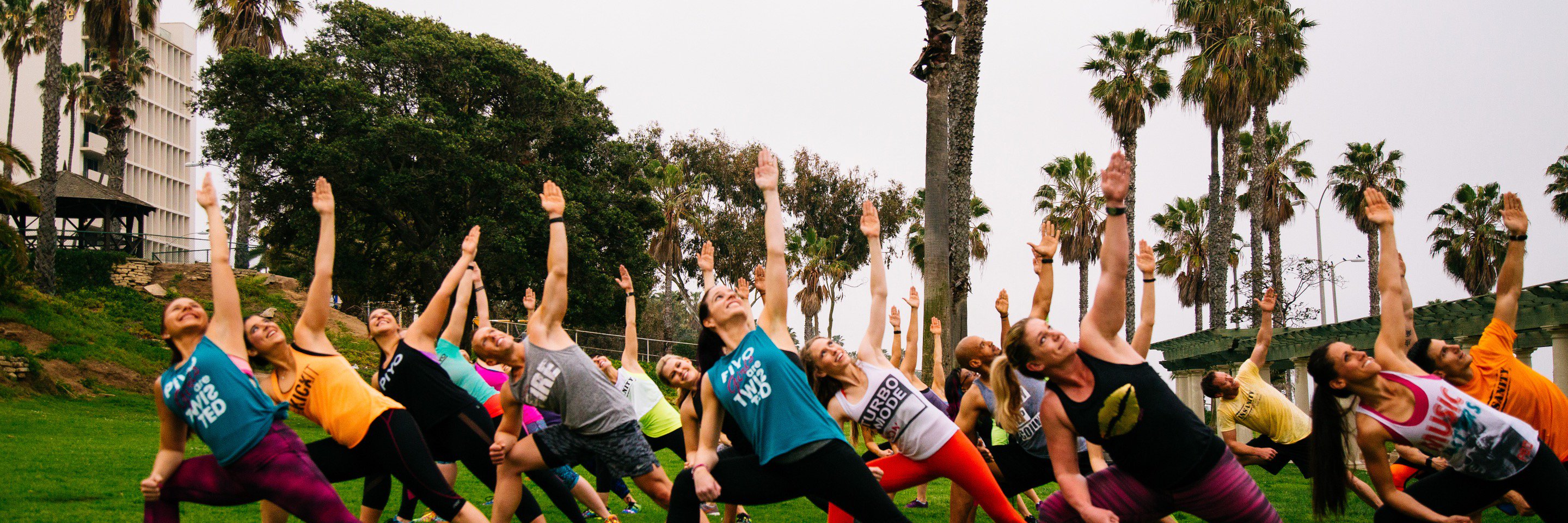 Beachbody Live banner