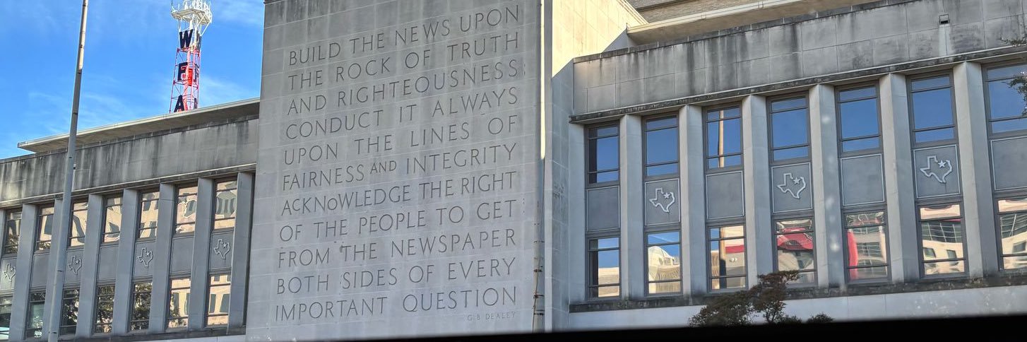 Stephanie Wareham banner