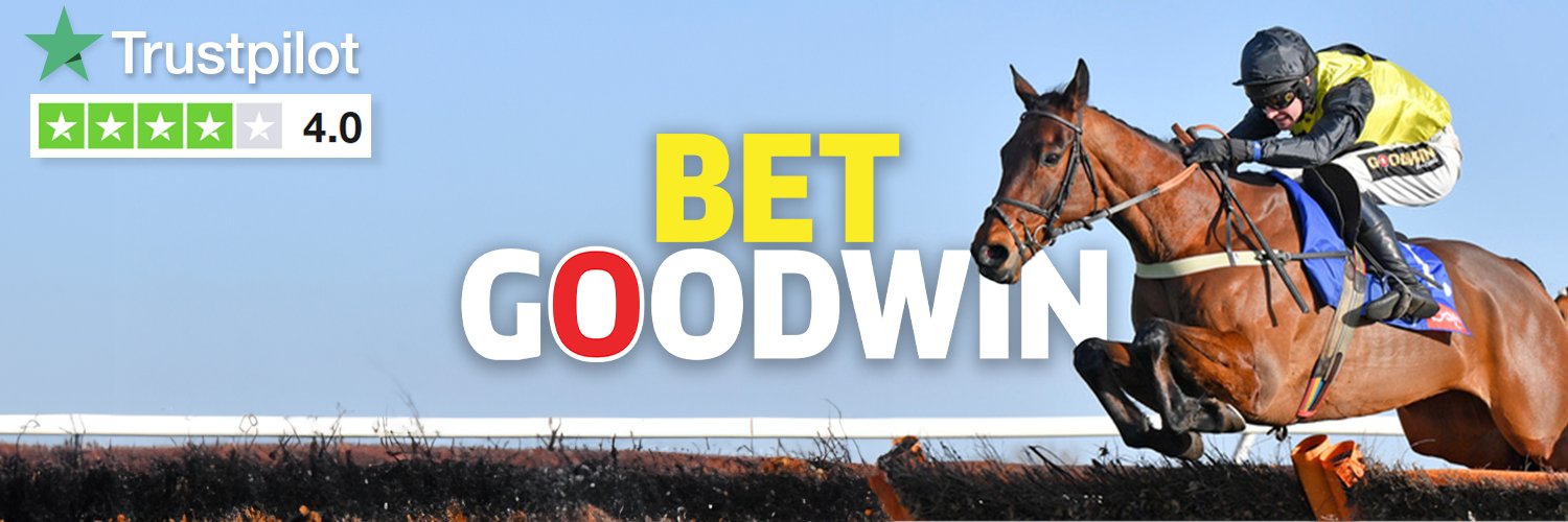BetGoodwin's banner