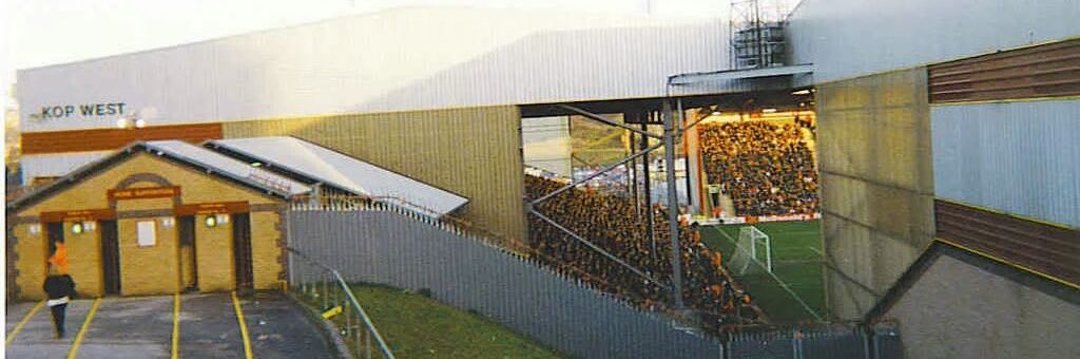 BantamFirth's profile banner image