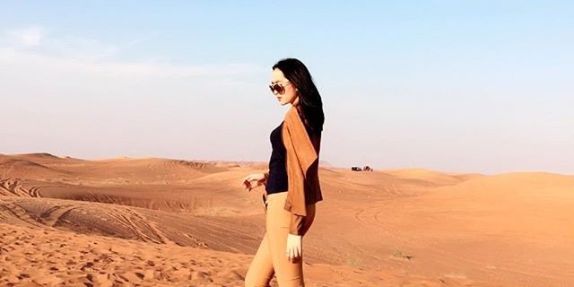 cha_ichaputry's profile banner image