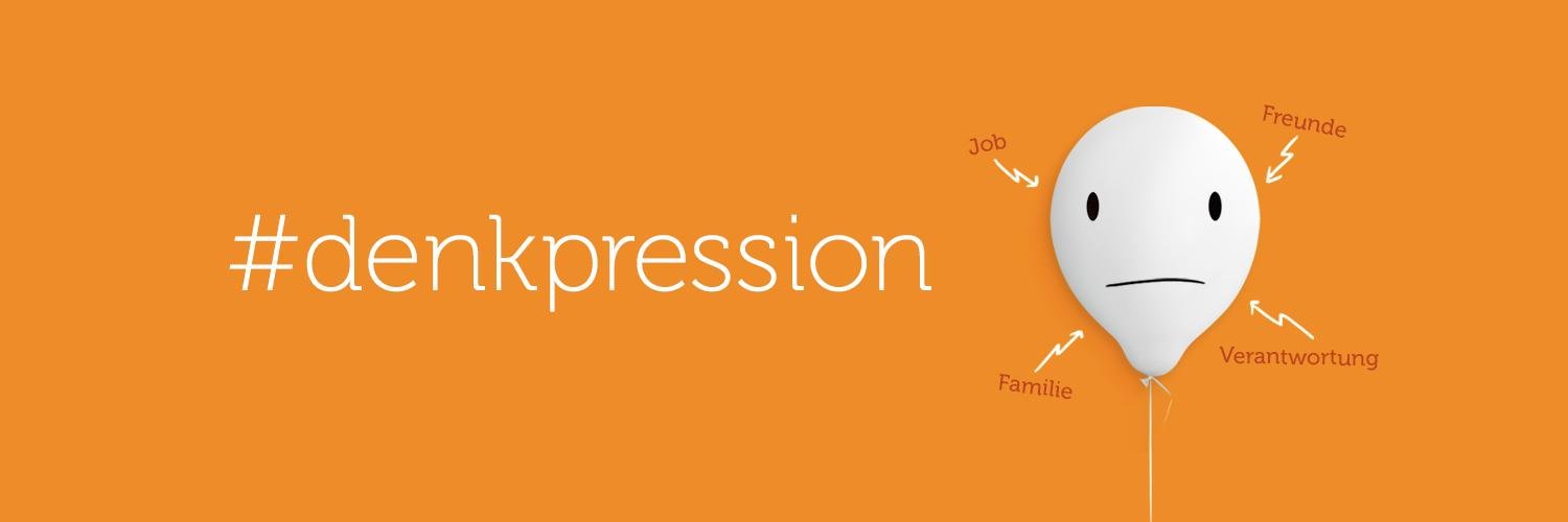 denkpression's profile banner image