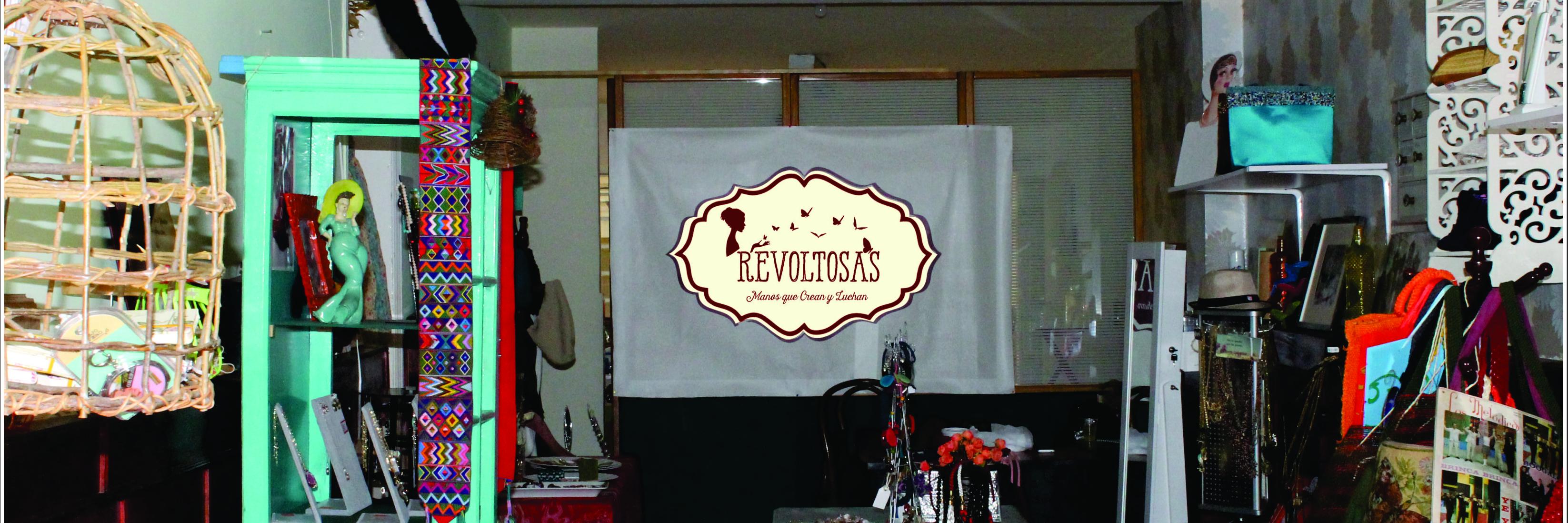 Revoltosas FNEB banner