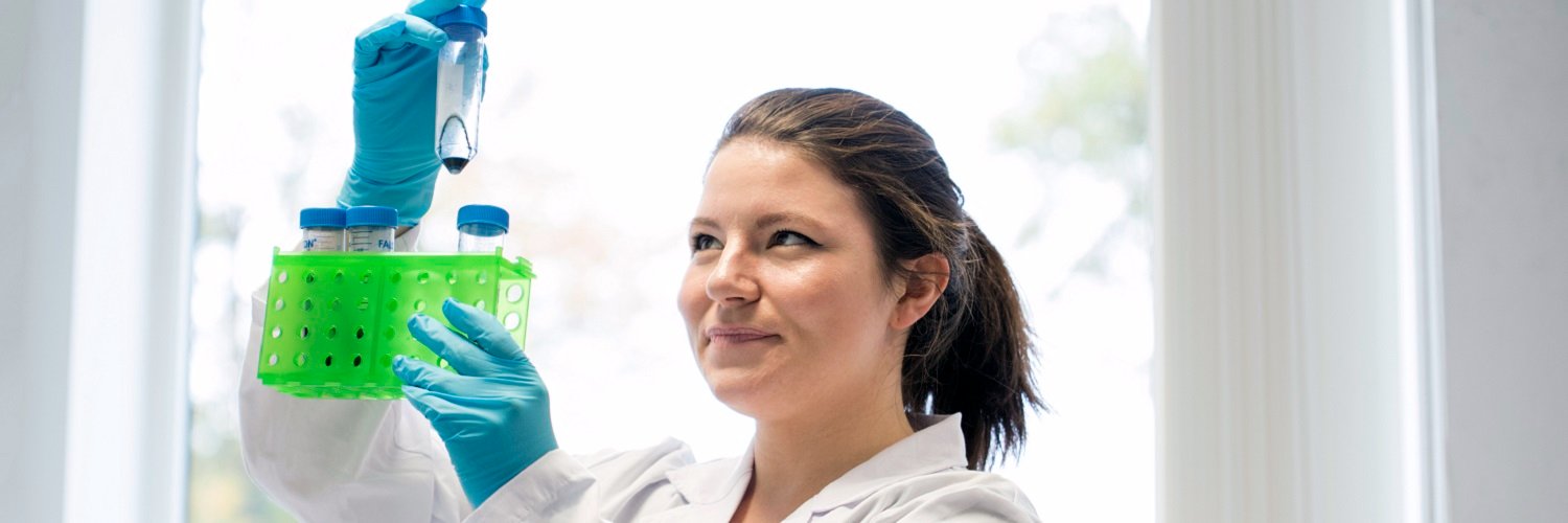 Stirling Research banner