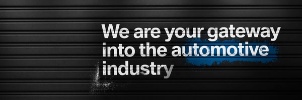 BMWStartups Profile Banner