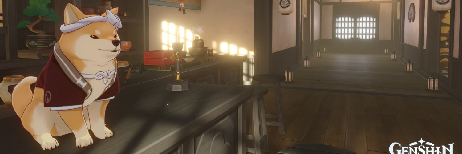 FreylisShan's profile banner image