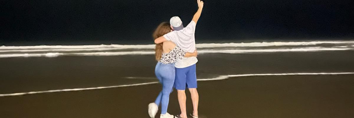Andrea_ved's profile banner image