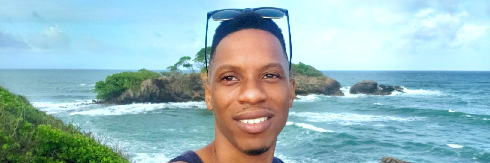 they call me Dreamy 🇹🇹 banner