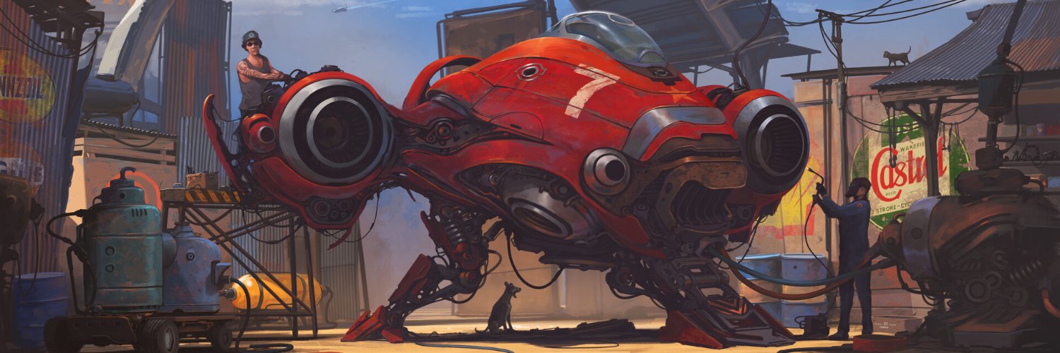 CeoCronos's profile banner image